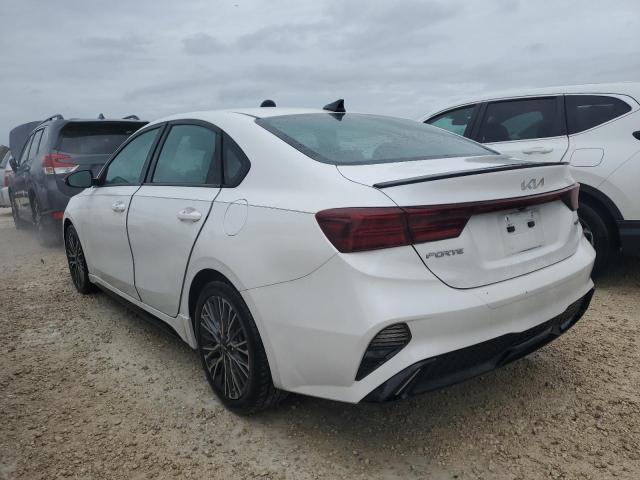 Vin: 3kpf54ad9ne445047, lot: 74362994, kia forte gt line 20222