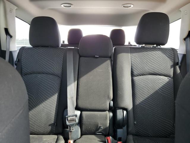 2020 DODGE JOURNEY SE - 3C4PDCAB6LT265243