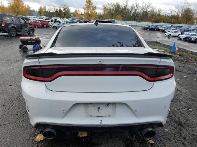 2019 DODGE CHARGER R/ - 2C3CDXCT0KH584080