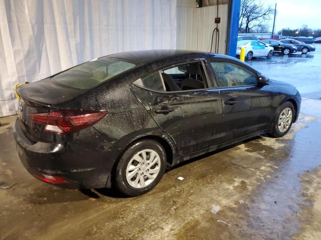 VIN 5NPD74LF3LH508961 2020 HYUNDAI ELANTRA no.3