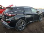 NISSAN MURANO S photo