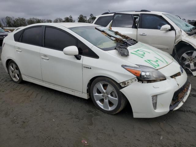 2015 TOYOTA PRIUS - JTDKN3DU7F1996506