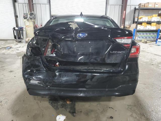 2021 SUBARU LEGACY 4S3BWAB6XM3009467