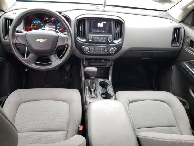 2016 CHEVROLET COLORADO - 1GCHSBEA9G1262307