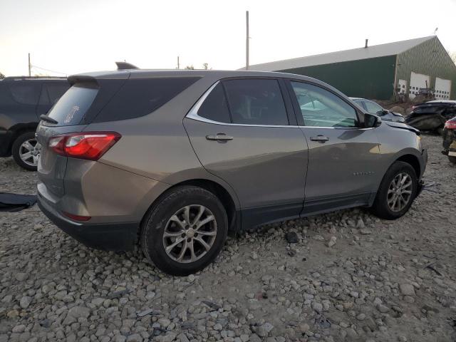 2019 CHEVROLET EQUINOX LT - 3GNAXUEVXKS572627