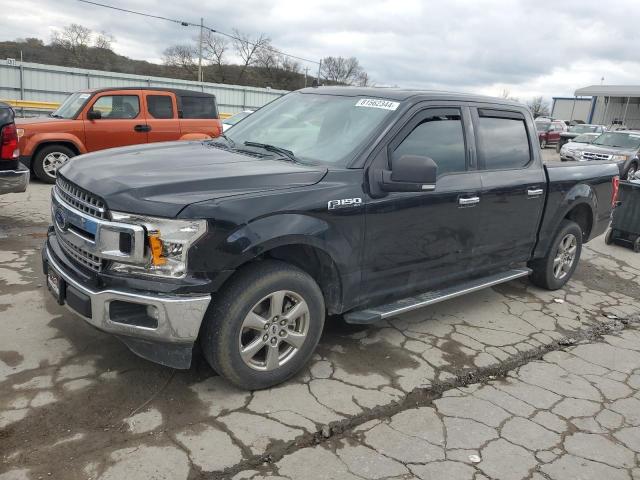 2019 FORD F150 SUPER - 1FTEW1CBXKFD09305