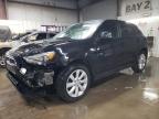 2015 MITSUBISHI OUTLANDER - 4A4AP3AW4FE050926