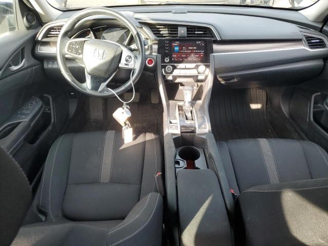 19XFC1F36KE007327 2019 HONDA CIVIC