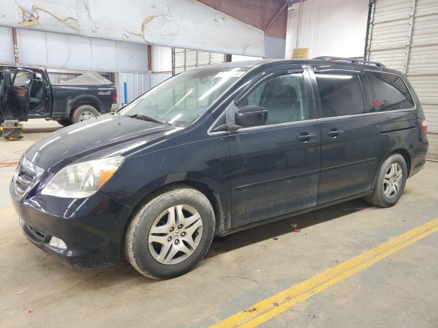 Global Auto Auctions: 2005 HONDA ODYSSEY TO