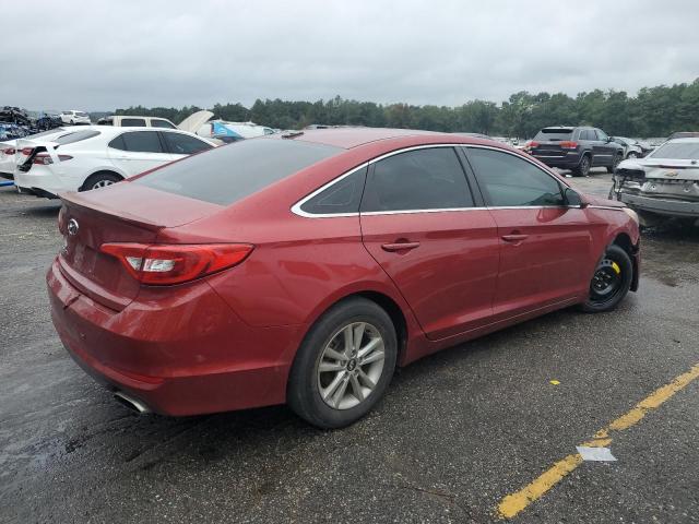 2015 HYUNDAI SONATA SE - 5NPE24AF4FH079887