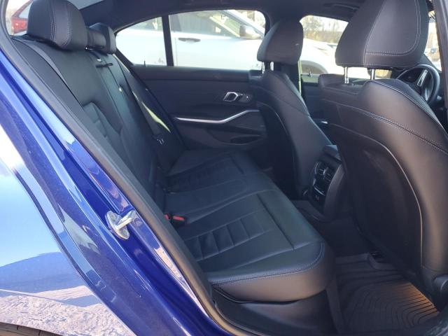 2024 BMW M340XI - 3MW49FF00R8D93645