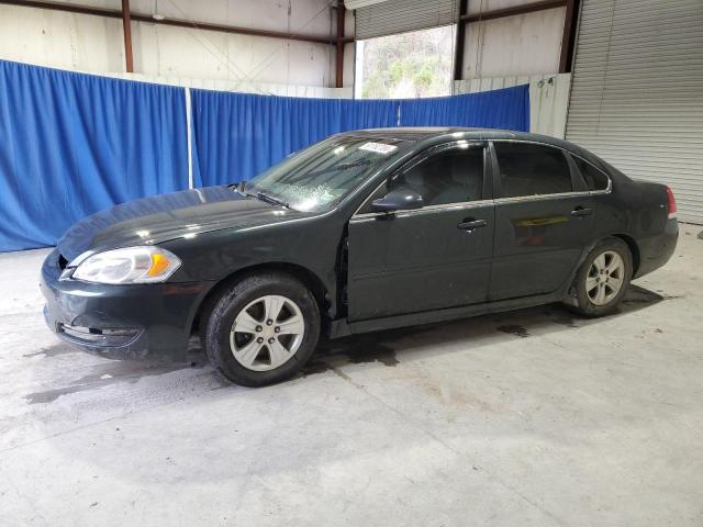 2015 CHEVROLET IMPALA LIM #3003567140