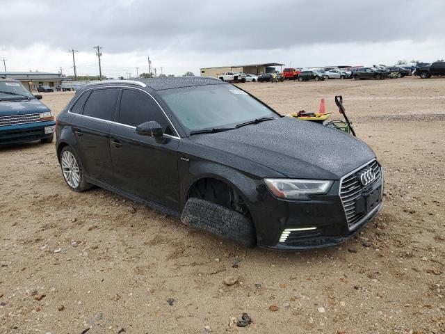 2018 AUDI A3 E-TRON WAUTPBFF1JA079414