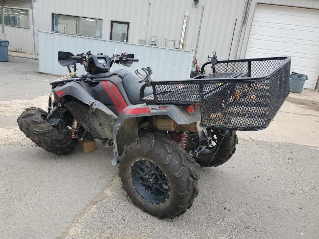 2024 HONDA TRX520 FA 1HFTE46H8R4950055