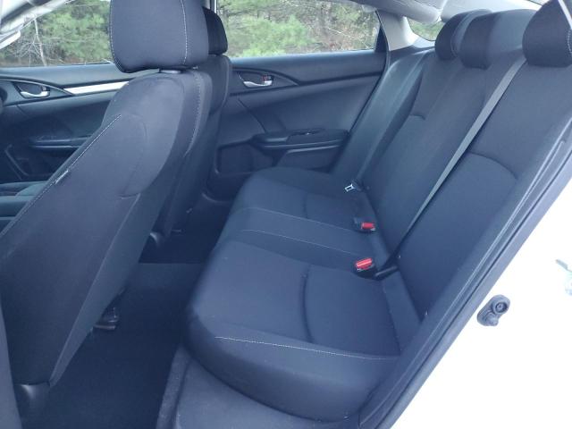2020 HONDA CIVIC LX - 2HGFC2F66LH510072