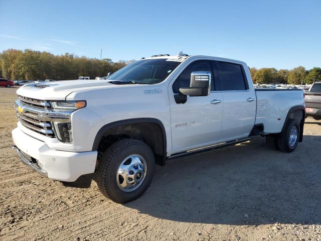 2023 CHEVROLET SILVERADO - 1GC4YVEYXPF118330