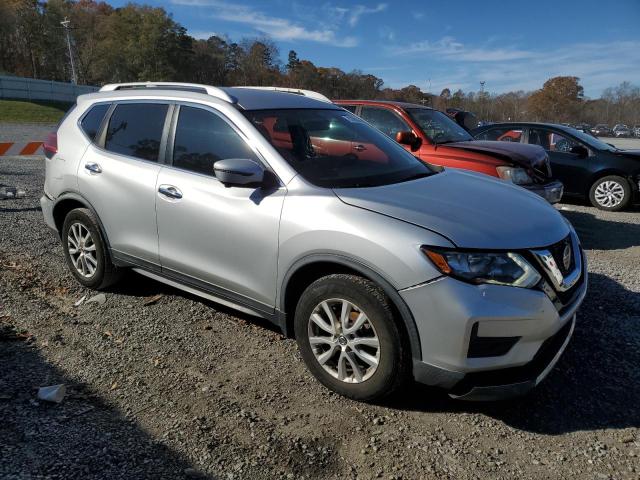 2018 NISSAN ROGUE S - KNMAT2MV8JP501272