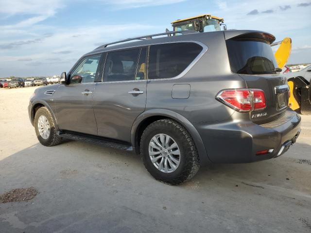 2019 NISSAN ARMADA SV - JN8AY2ND1K9092095