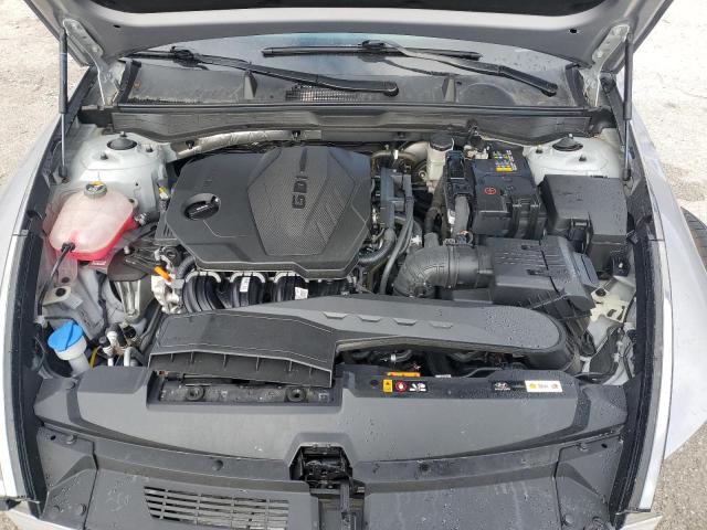 2023 HYUNDAI SONATA SEL - KMHL64JA9PA296310