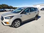 2018 FORD ESCAPE S - 1FMCU0F74JUB35395