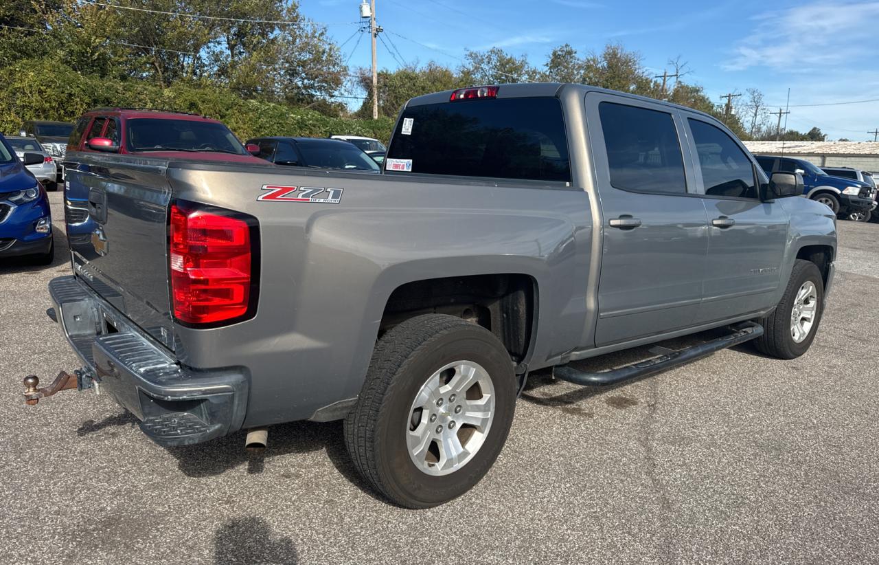 Lot #2972308398 2017 CHEVROLET SILVERADO