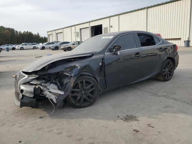 2015 LEXUS IS 250 - JTHBF1D24F5082401