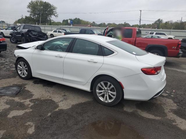 VIN 1C3CCCABXFN543362 2015 Chrysler 200, Limited no.2