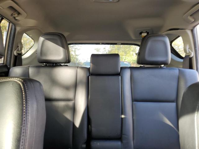 2015 TOYOTA RAV4 LIMIT - JTMDFREV0FD120553
