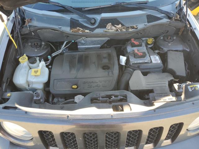 2015 JEEP PATRIOT SP - 1C4NJPBB1FD398430