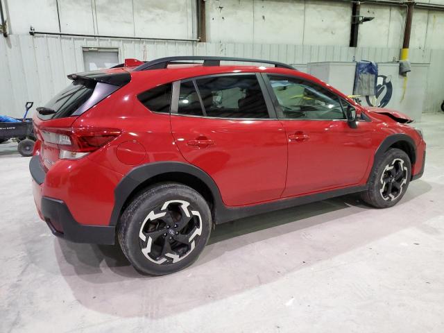 2023 SUBARU CROSSTREK - JF2GTHMC3P8328020