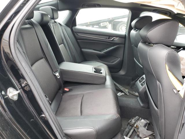 2019 HONDA ACCORD SPO - 1HGCV2F35KA014874