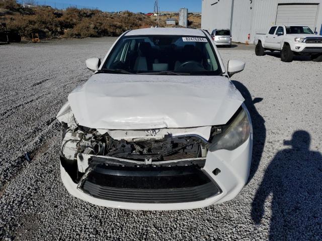 VIN 3MYDLBZV5GY136824 2016 TOYOTA SCION no.5