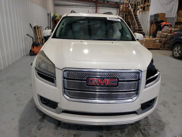 VIN 1GKKVTKD5DJ218810 2013 GMC Acadia, Denali no.5