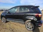 Lot #3024409535 2020 FORD ECOSPORT S