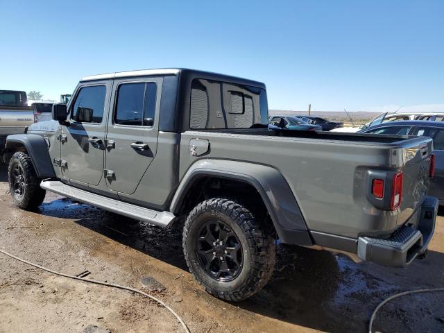 2023 JEEP GLADIATOR - 1C6HJTAG7PL520869