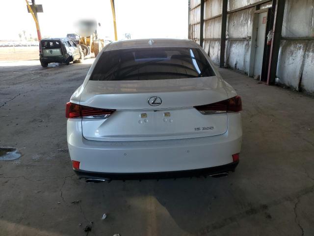 2020 LEXUS IS 300 PRE JTHDA1D28L5107769