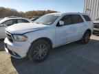 2018 DODGE DURANGO SX - 1C4RDHAGXJC413940