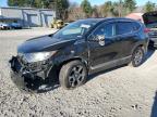 2017 HONDA CR-V EXL - 5J6RW2H8XHL019977
