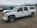 Lot #3030524471 2011 CHEVROLET 1500 SILVE