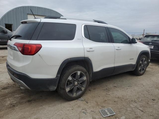 2018 GMC ACADIA SLT - 1GKKNNLS4JZ171047