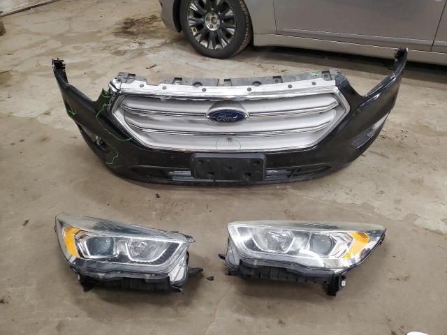2018 FORD ESCAPE SEL - 1FMCU9HD3JUA09973