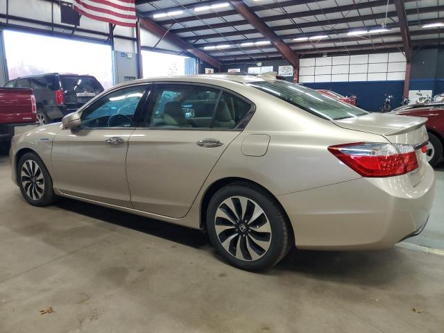 VIN 1HGCR6F76FA009767 2015 Honda Accord, Touring Hy... no.2