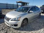 Lot #3009229254 2014 NISSAN SENTRA S