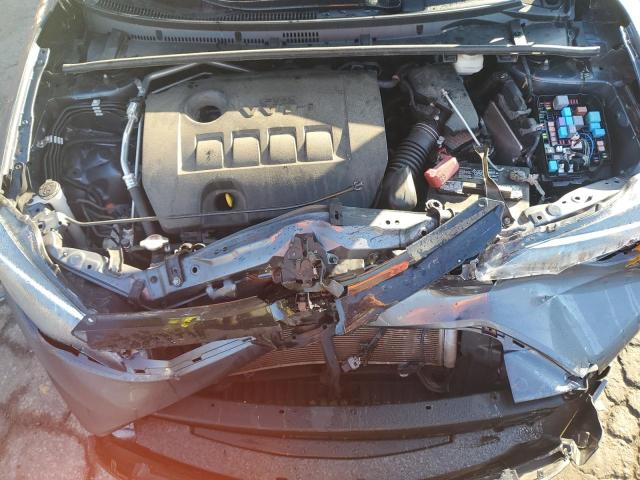 2018 TOYOTA COROLLA L - 2T1BURHE1JC045098