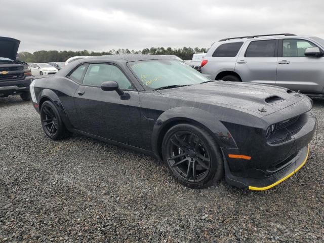 2023 DODGE CHALLENGER - 2C3CDZL98PH586327