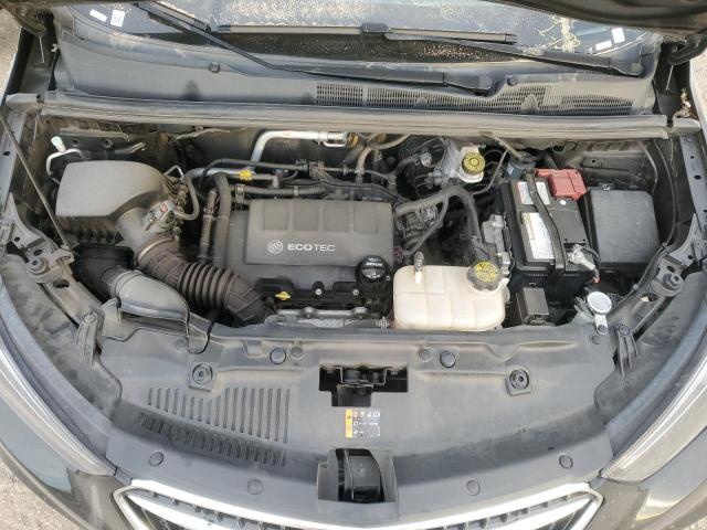 2020 BUICK ENCORE PRE - KL4CJESB0LB001349