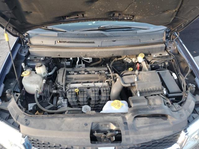 2018 DODGE JOURNEY SX - 3C4PDCBB0JT277531