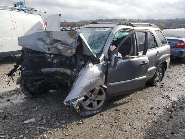 KIA SPORTAGE L