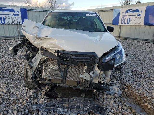 2022 SUBARU FORESTER JF2SKAAC9NH505322