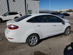 Lot #3034729636 2014 FORD FIESTA SE